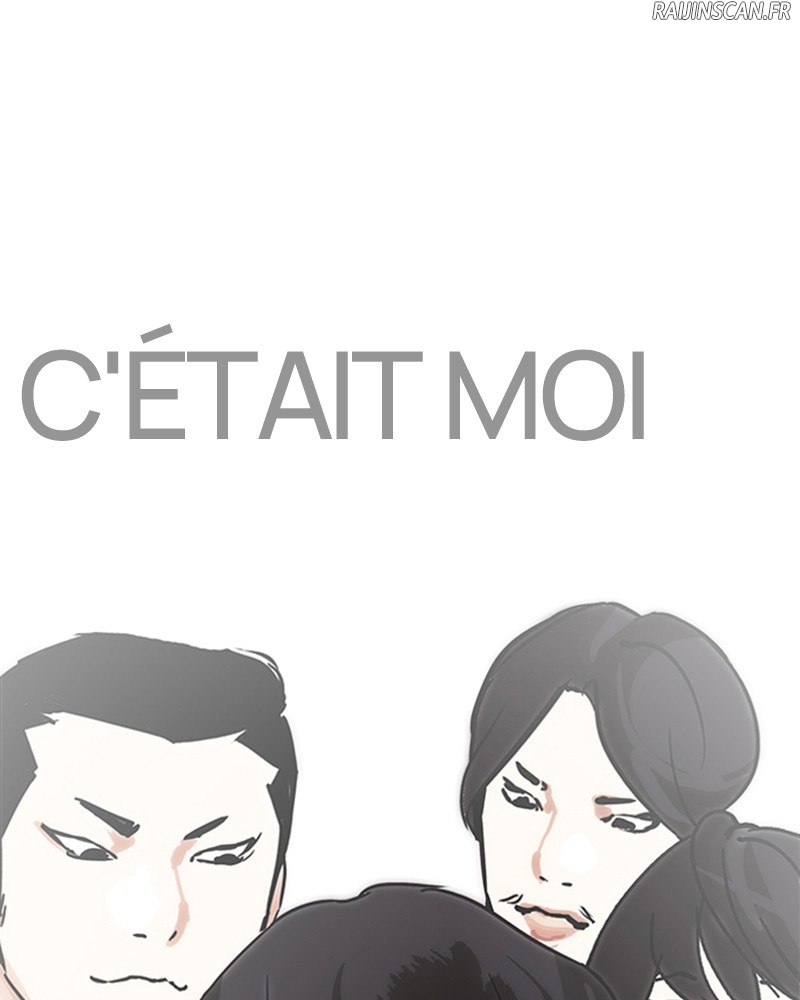 Lookism Chapitre 197 - Page 155