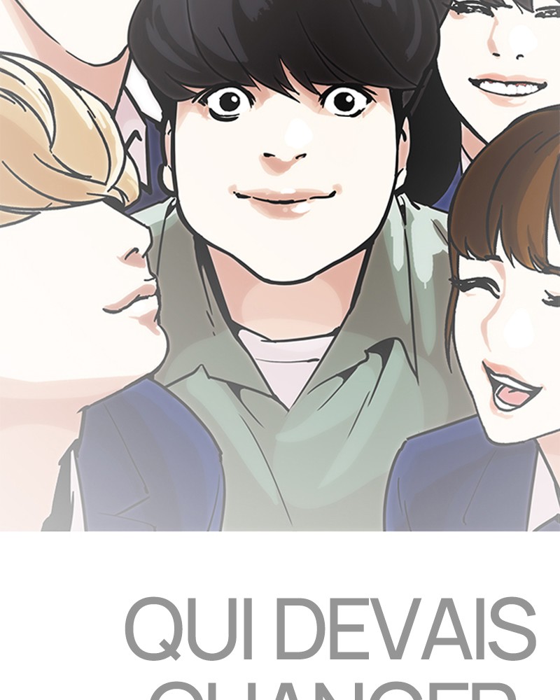 Lookism Chapitre 197 - Page 156