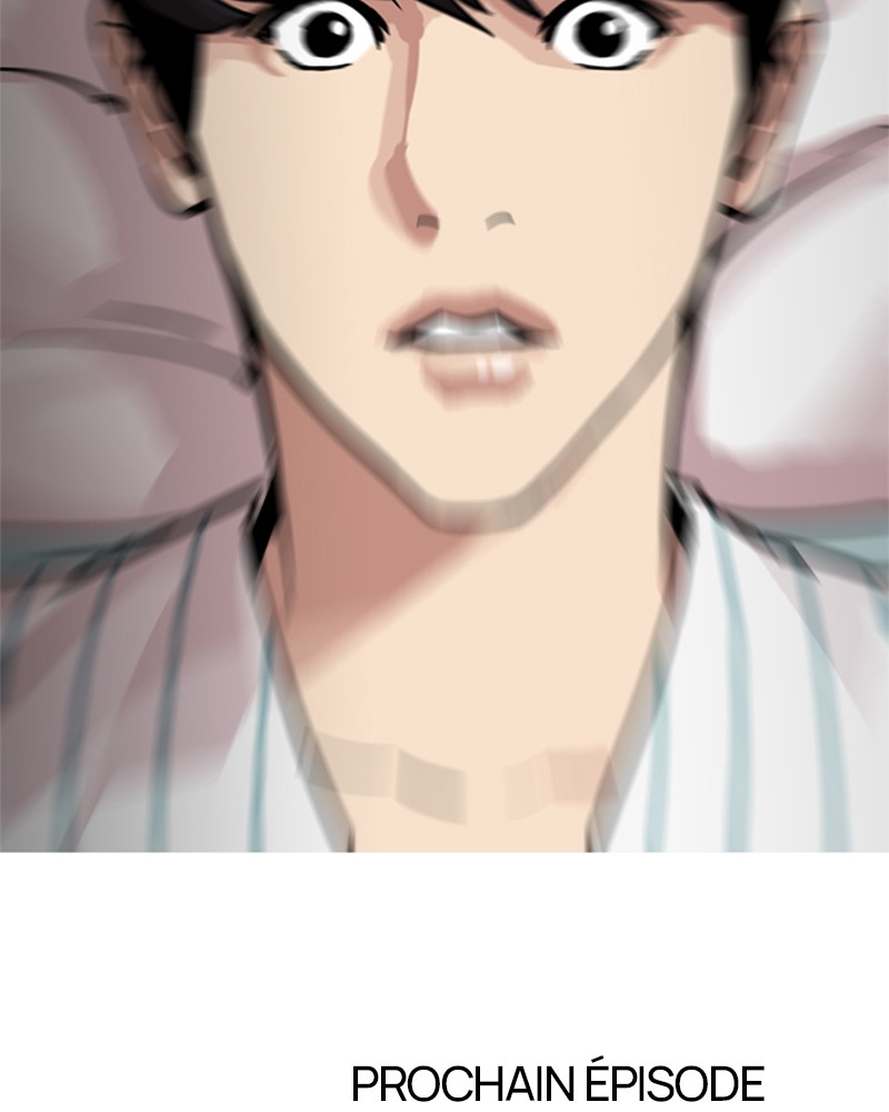 Lookism Chapitre 197 - Page 161