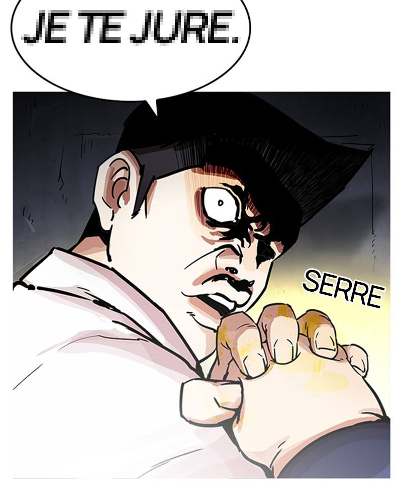 Lookism Chapitre 197 - Page 17