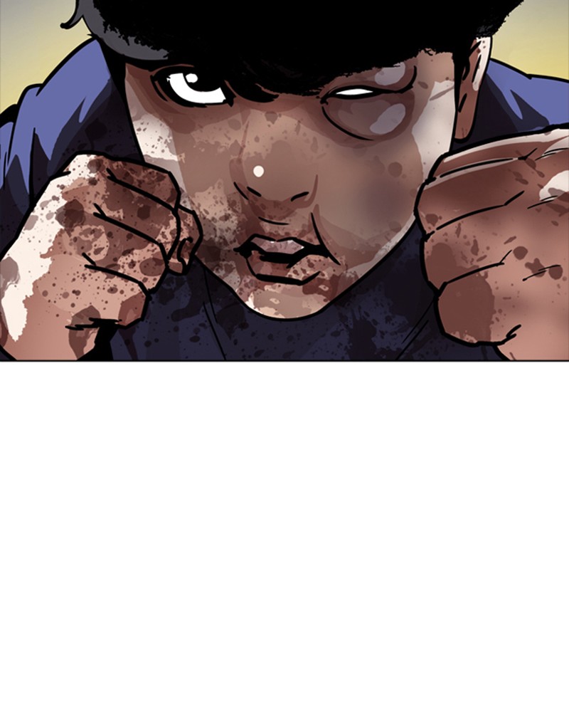 Lookism Chapitre 197 - Page 2