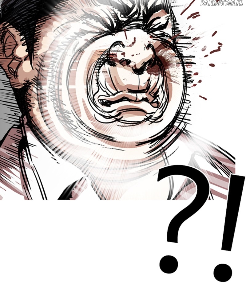 Lookism Chapitre 197 - Page 20