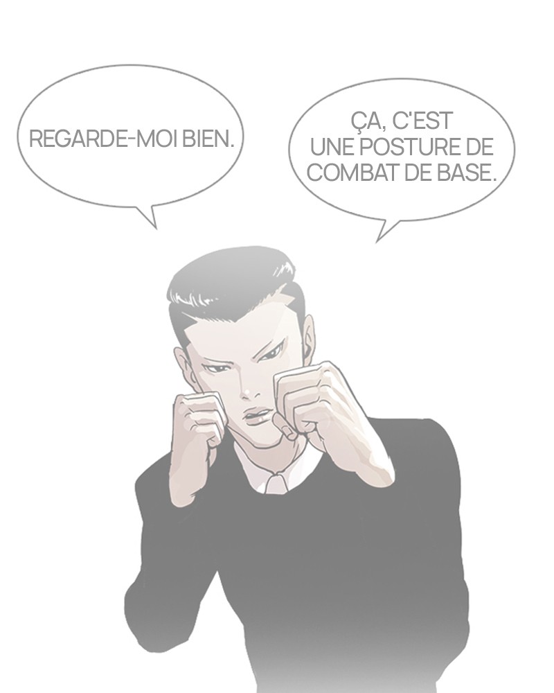Lookism Chapitre 197 - Page 24