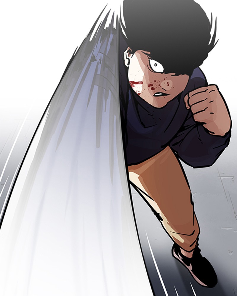 Lookism Chapitre 197 - Page 32