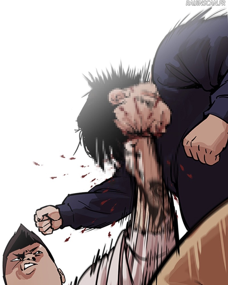 Lookism Chapitre 197 - Page 35