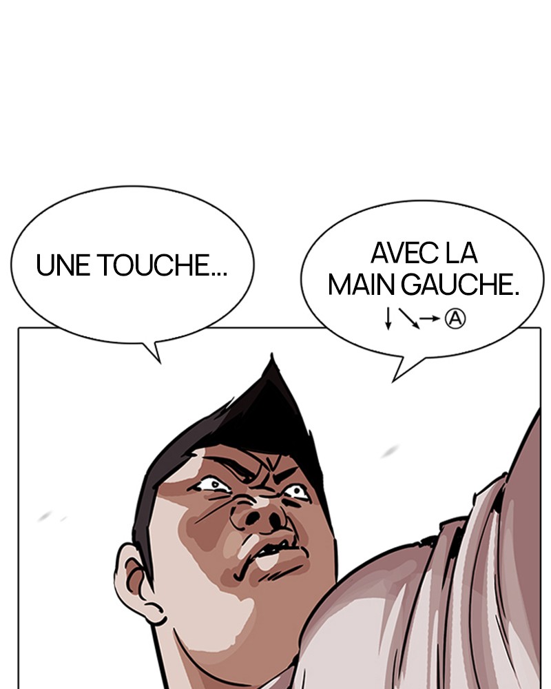 Lookism Chapitre 197 - Page 37
