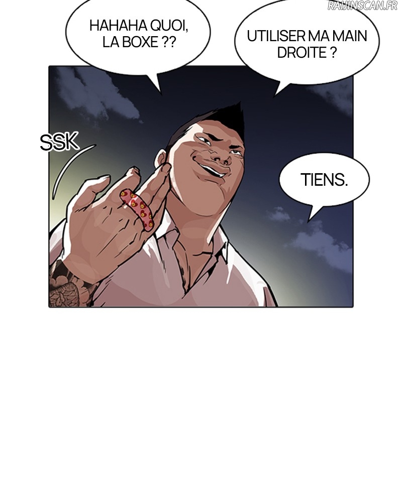 Lookism Chapitre 197 - Page 5