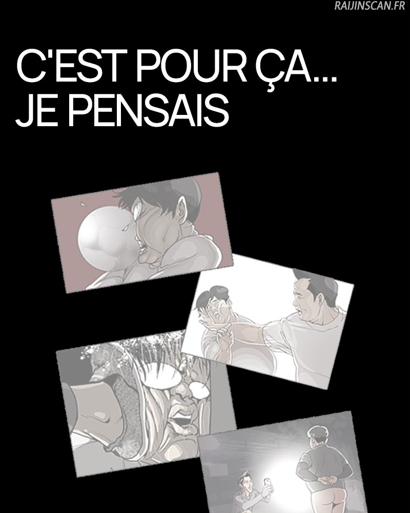Lookism Chapitre 197 - Page 50