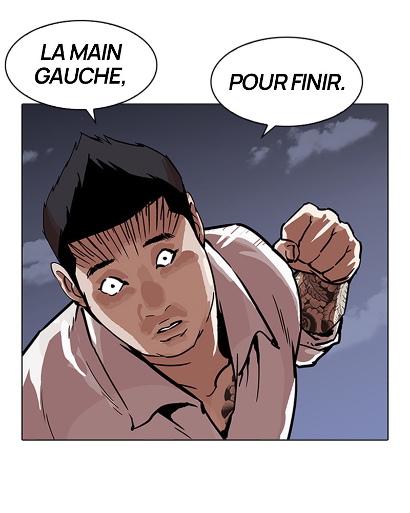 Lookism Chapitre 197 - Page 57