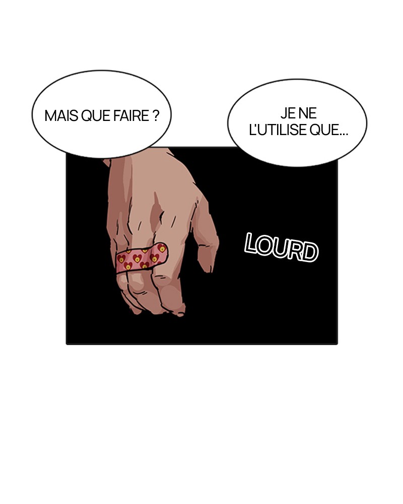 Lookism Chapitre 197 - Page 6