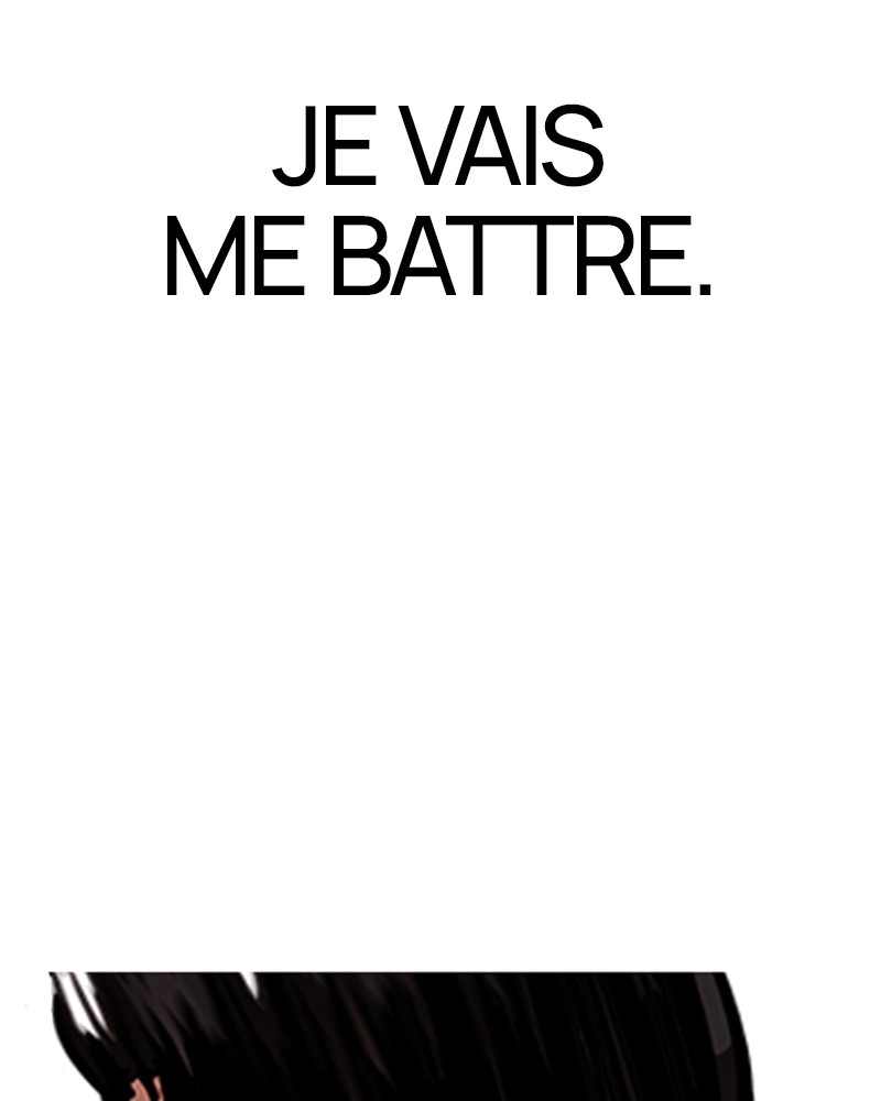 Lookism Chapitre 197 - Page 61