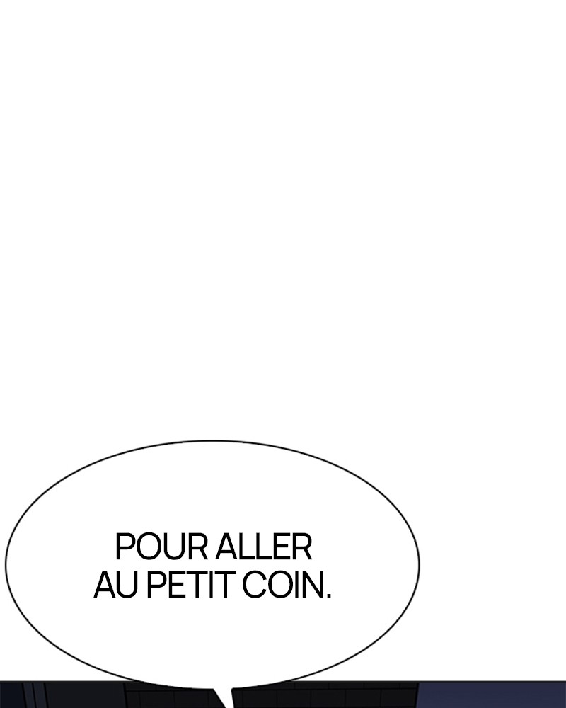 Lookism Chapitre 197 - Page 7