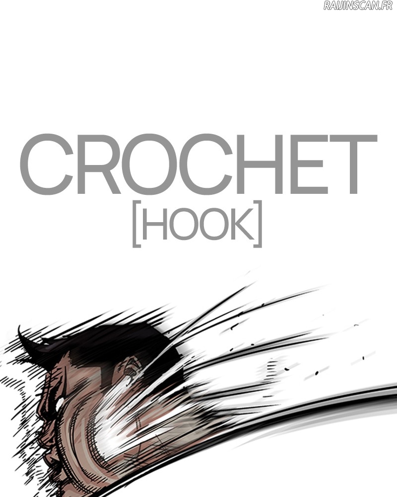 Lookism Chapitre 197 - Page 70