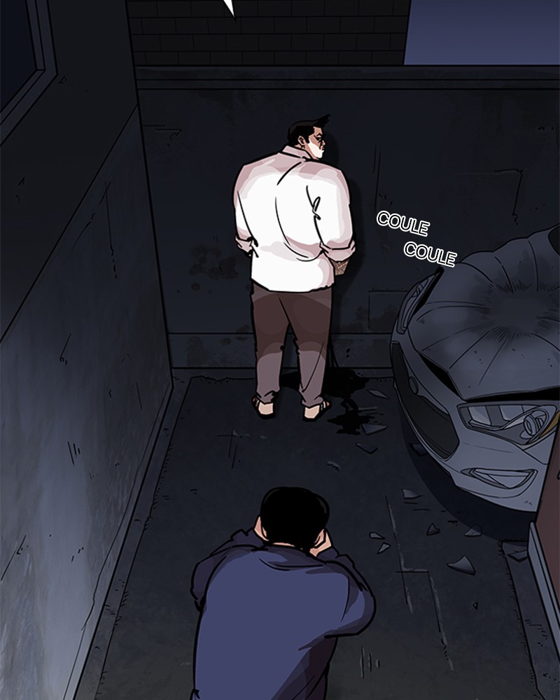 Lookism Chapitre 197 - Page 8
