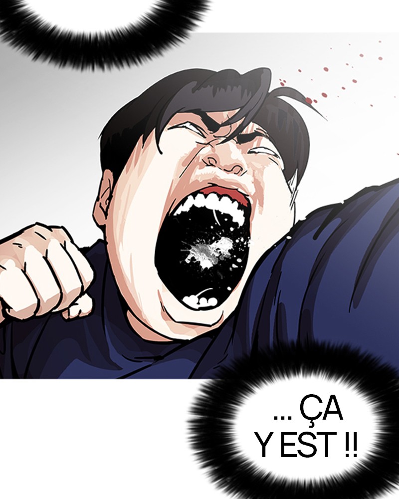 Lookism Chapitre 197 - Page 82