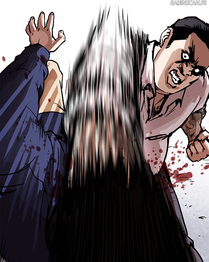 Lookism Chapitre 197 - Page 85