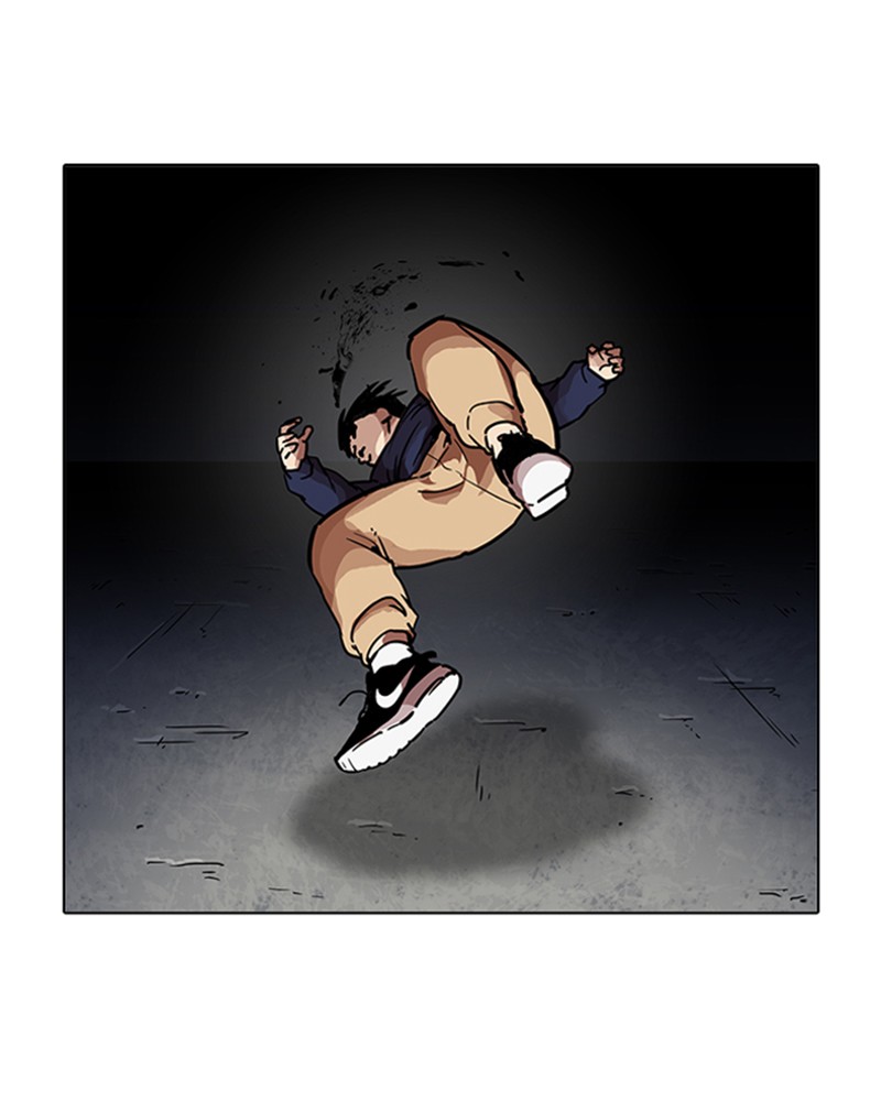 Lookism Chapitre 197 - Page 89
