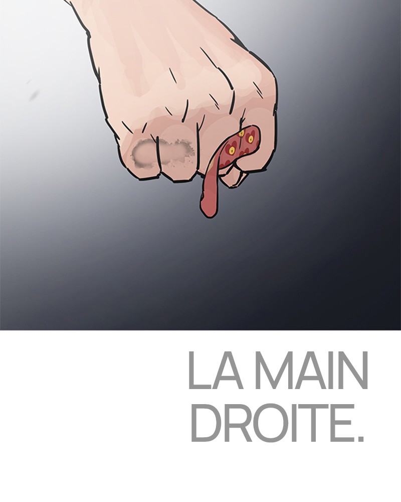 Lookism Chapitre 197 - Page 94