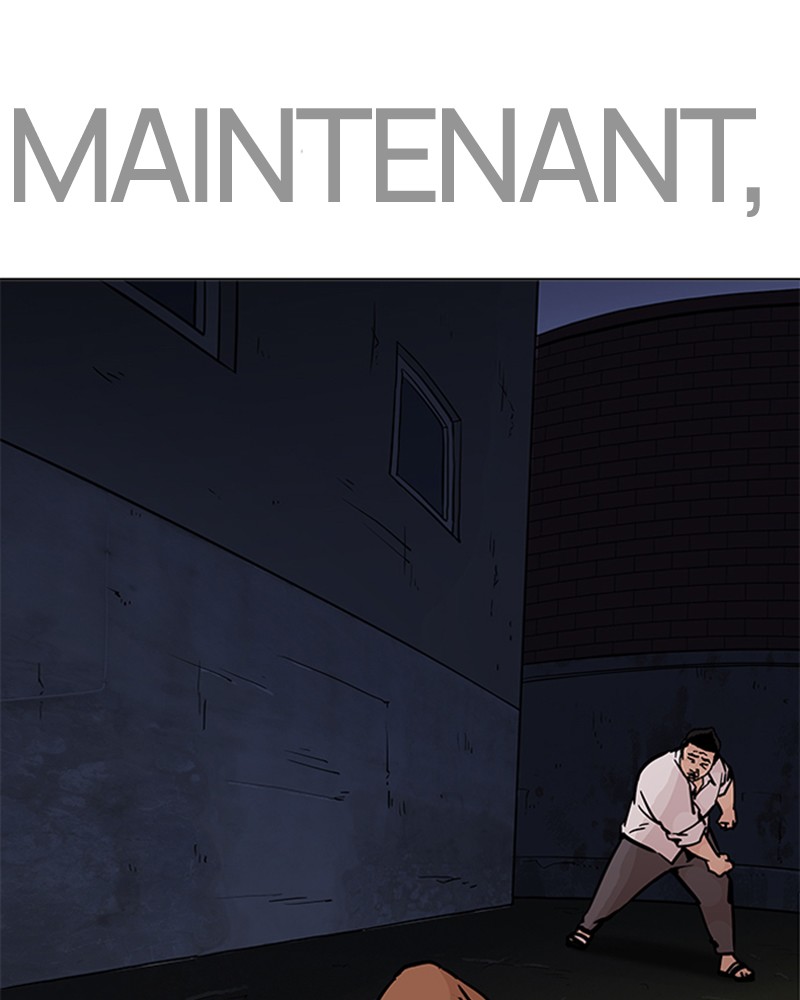 Lookism Chapitre 197 - Page 98