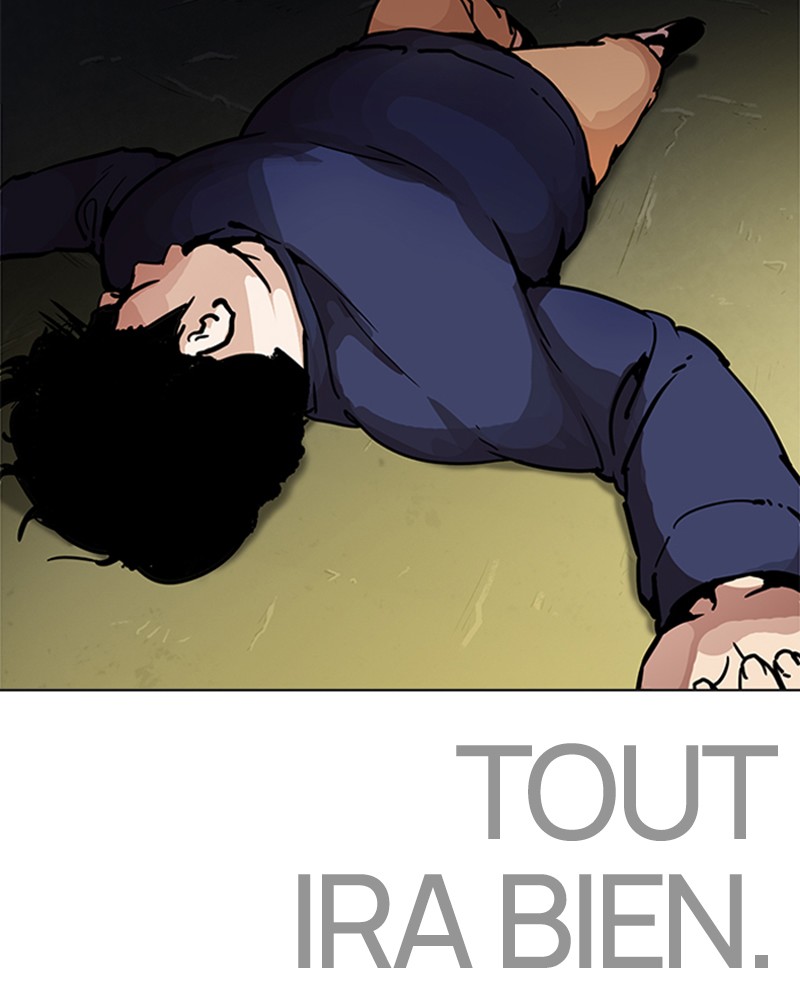 Lookism Chapitre 197 - Page 99