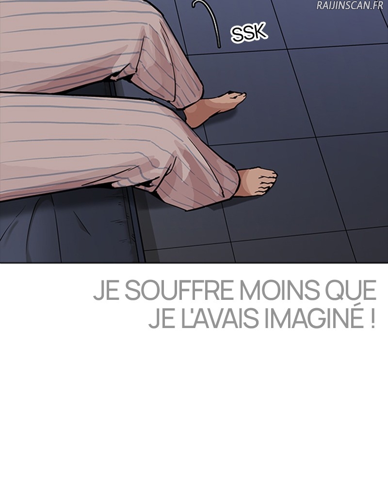 Lookism Chapitre 198 - Page 10