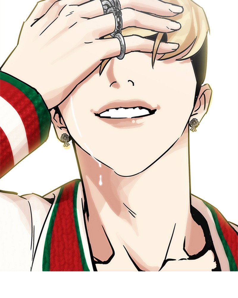 Lookism Chapitre 198 - Page 103
