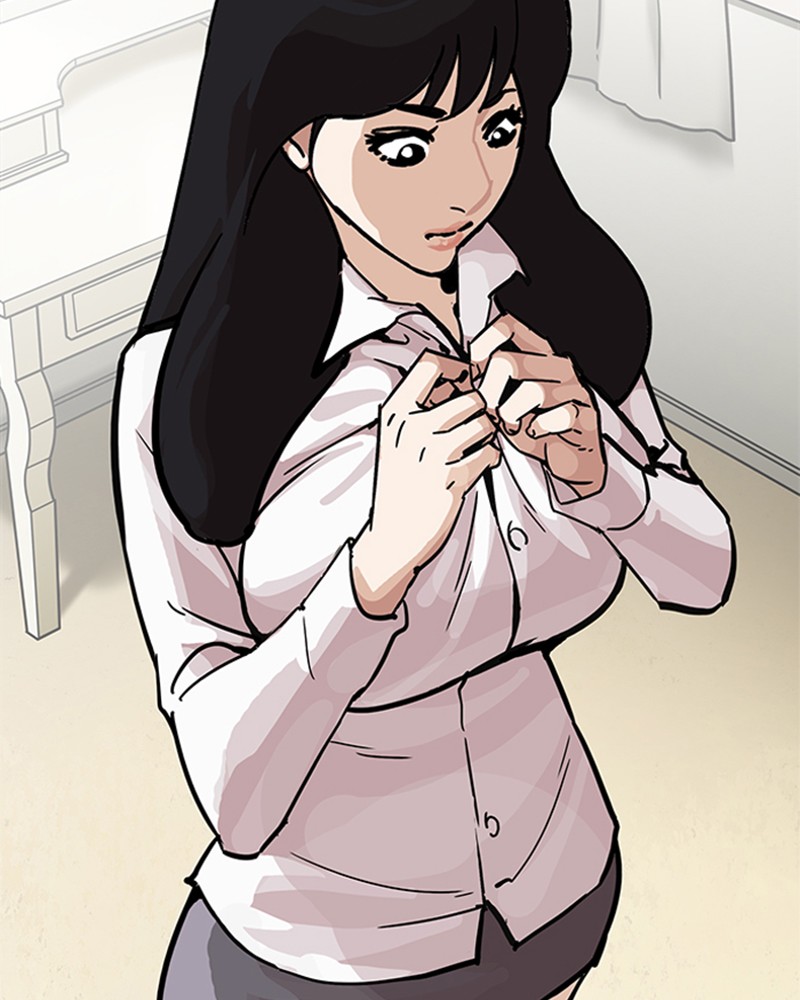 Lookism Chapitre 198 - Page 108