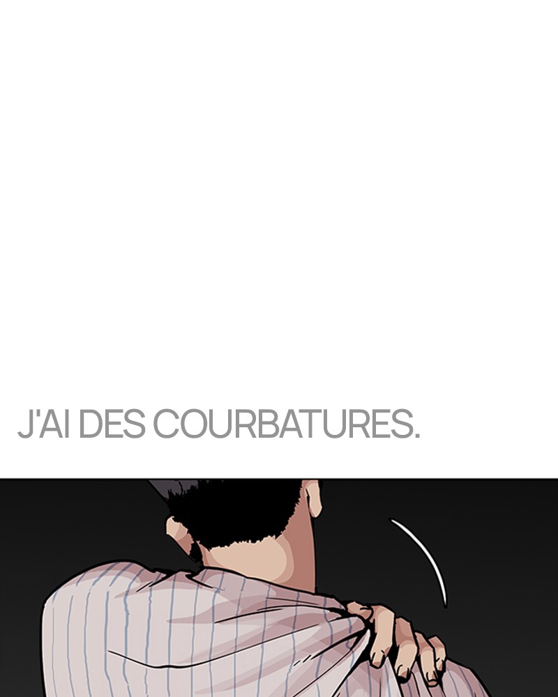 Lookism Chapitre 198 - Page 11