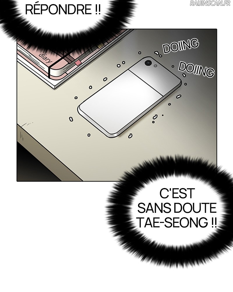 Lookism Chapitre 198 - Page 110