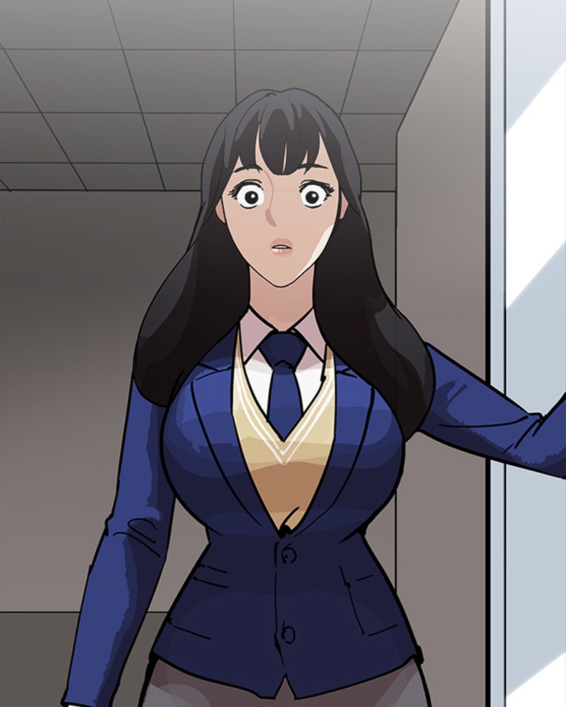 Lookism Chapitre 198 - Page 112