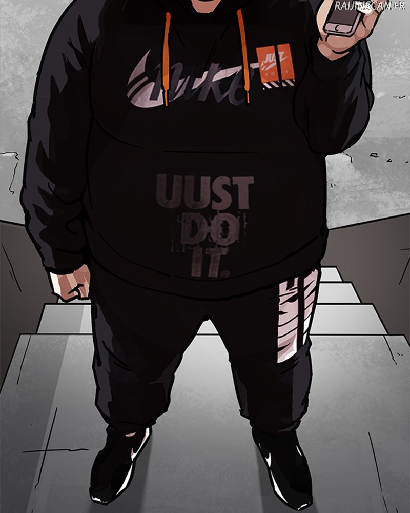 Lookism Chapitre 198 - Page 115