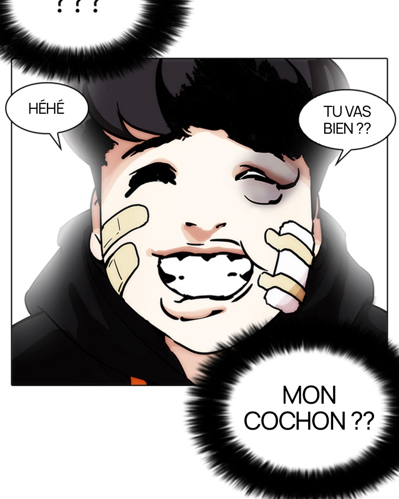 Lookism Chapitre 198 - Page 117