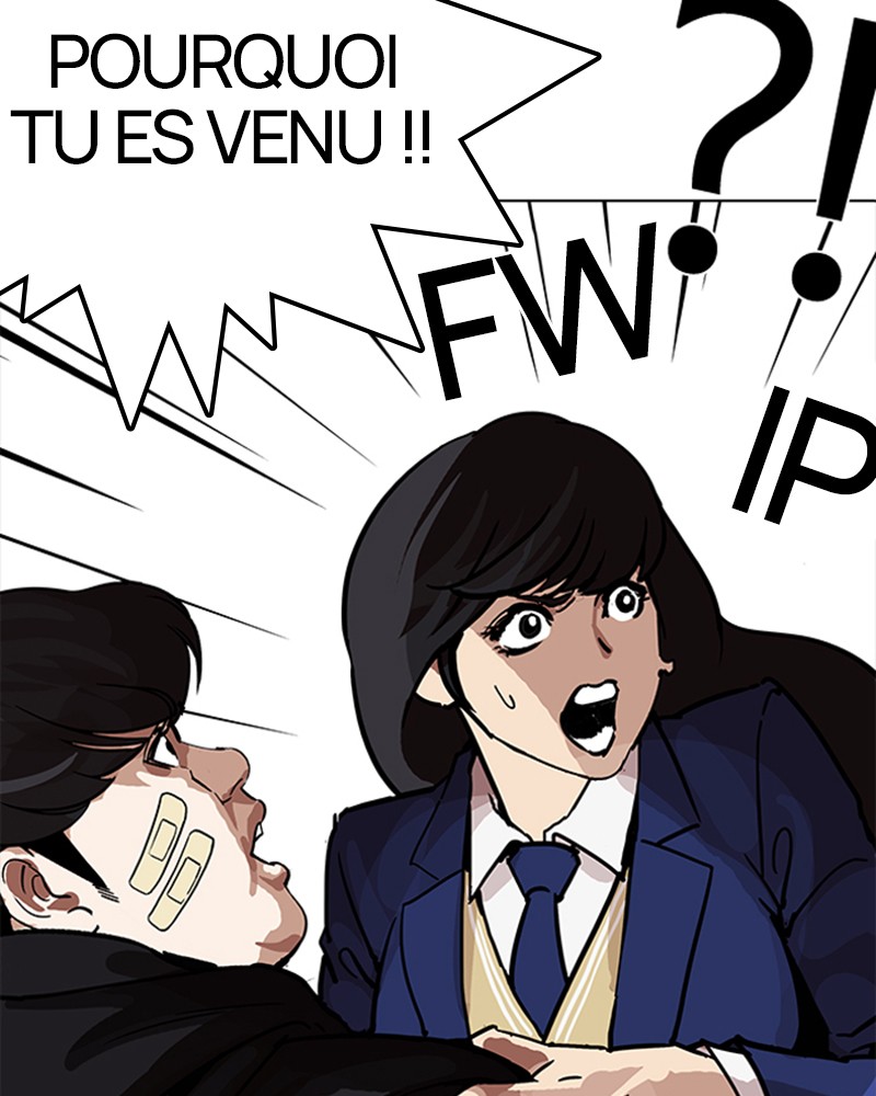 Lookism Chapitre 198 - Page 121
