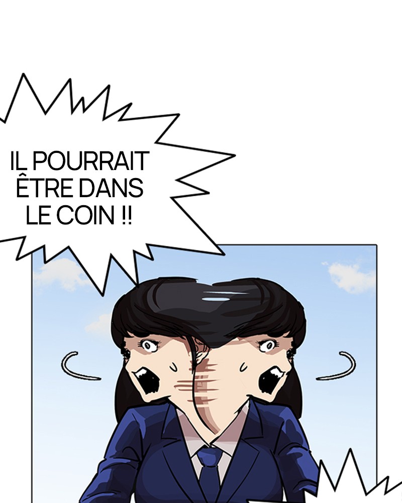 Lookism Chapitre 198 - Page 123
