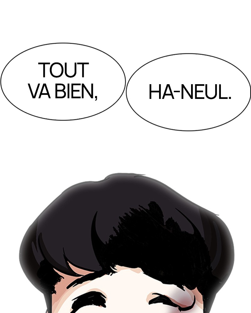 Lookism Chapitre 198 - Page 126