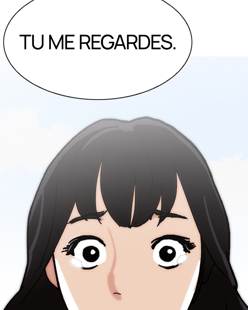 Lookism Chapitre 198 - Page 129