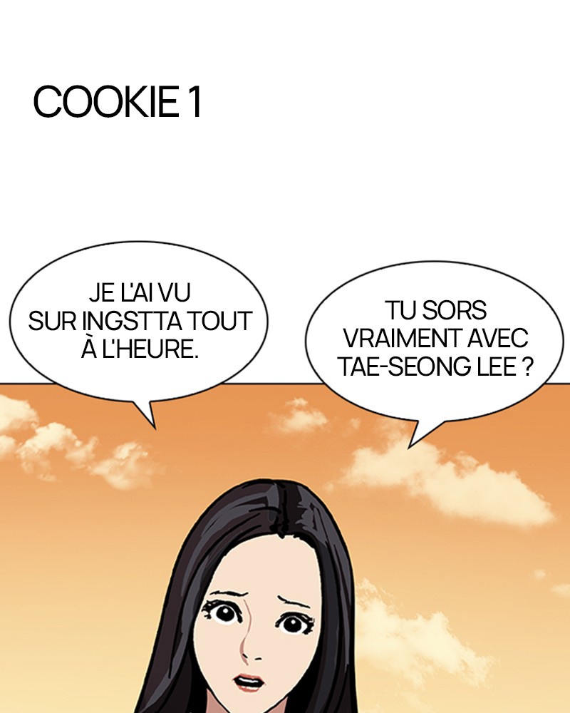 Lookism Chapitre 198 - Page 134