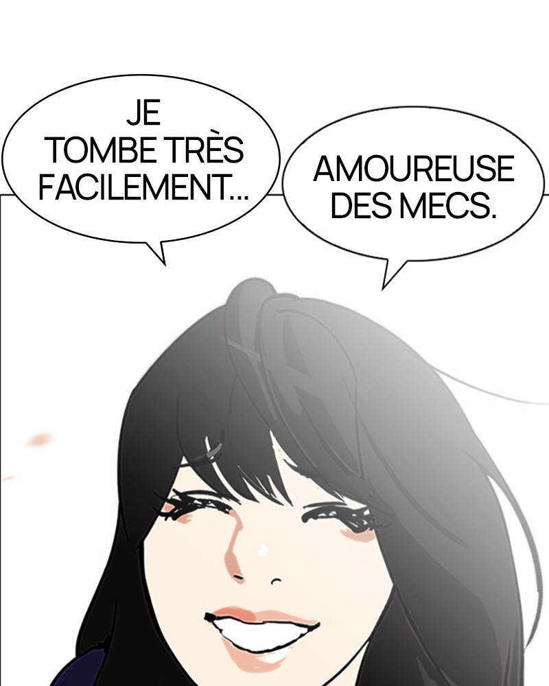 Lookism Chapitre 198 - Page 136