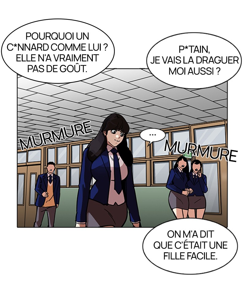 Lookism Chapitre 198 - Page 139