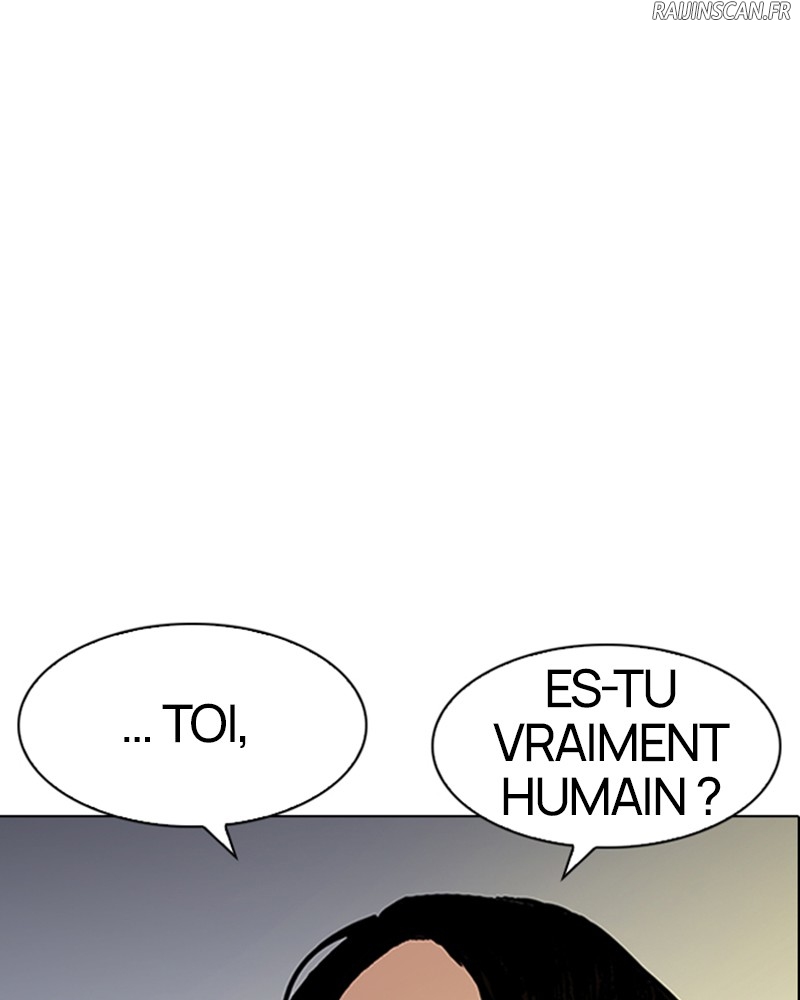 Lookism Chapitre 198 - Page 155