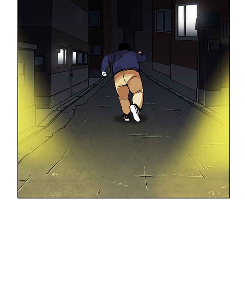 Lookism Chapitre 198 - Page 158