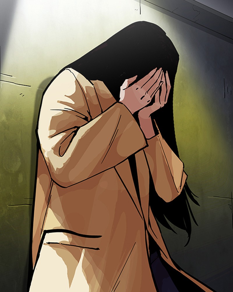 Lookism Chapitre 198 - Page 161