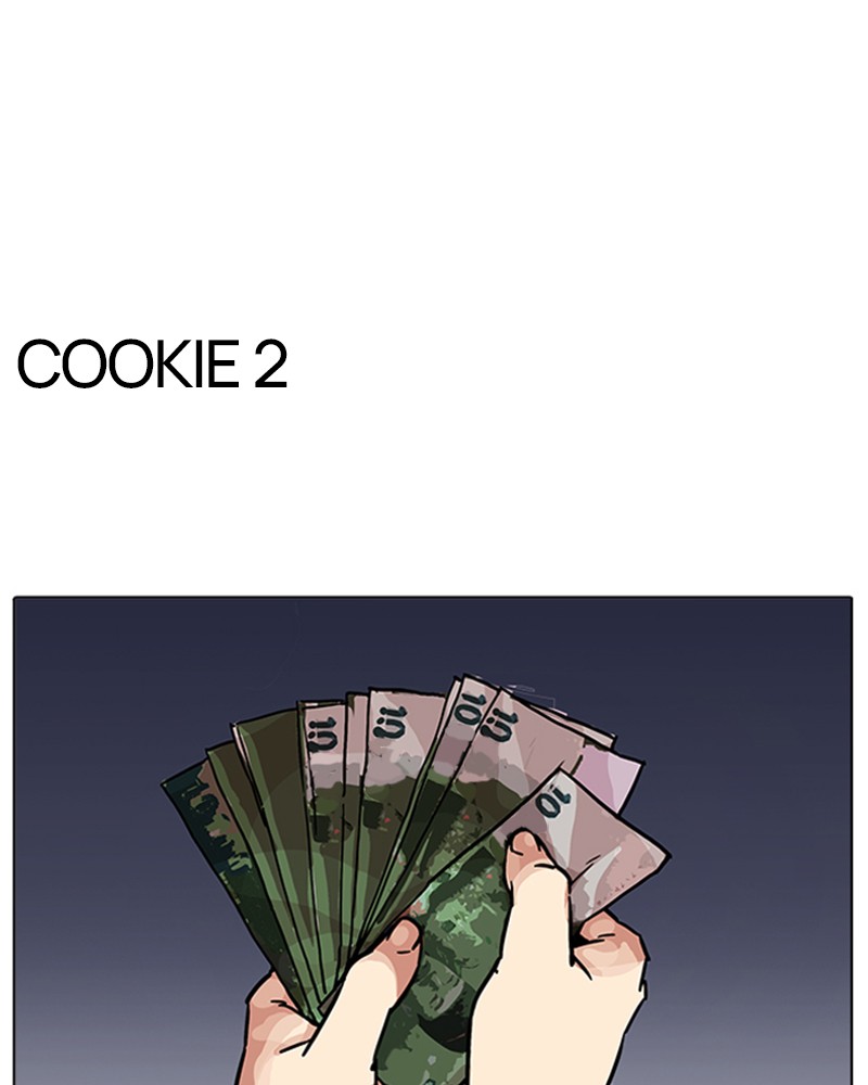 Lookism Chapitre 198 - Page 164