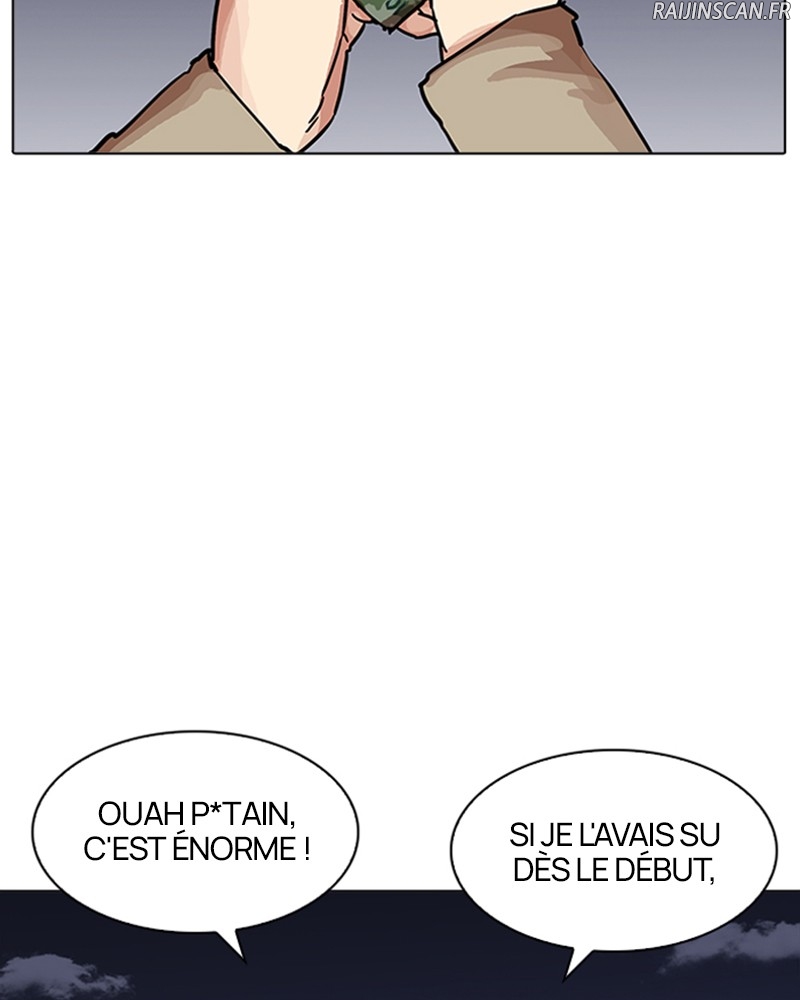 Lookism Chapitre 198 - Page 165