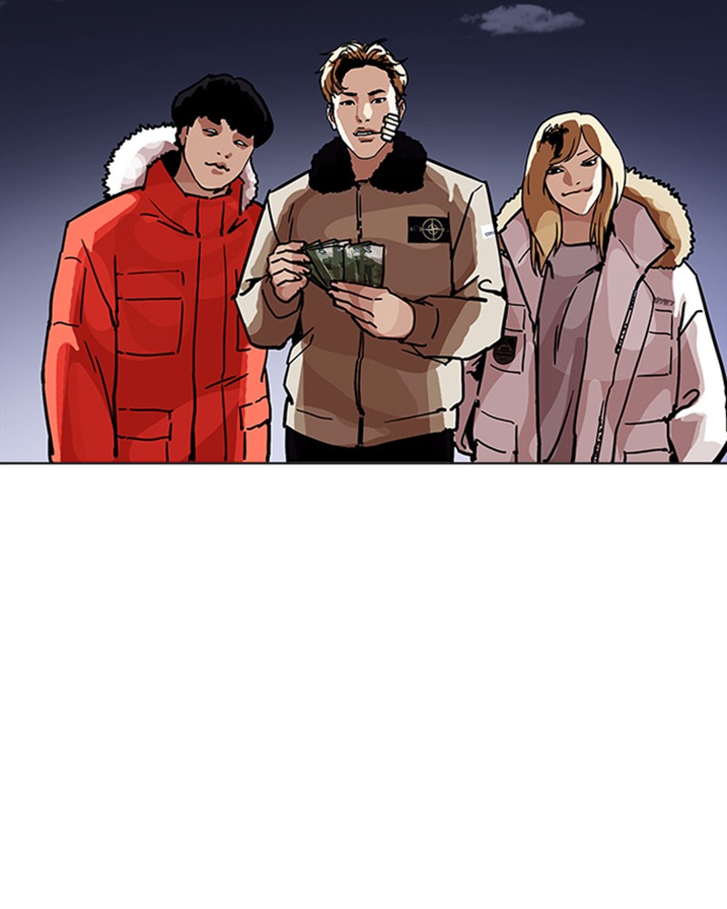 Lookism Chapitre 198 - Page 166