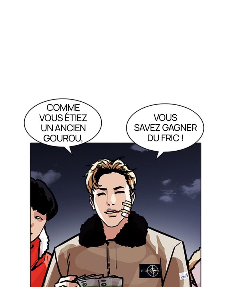 Lookism Chapitre 198 - Page 169