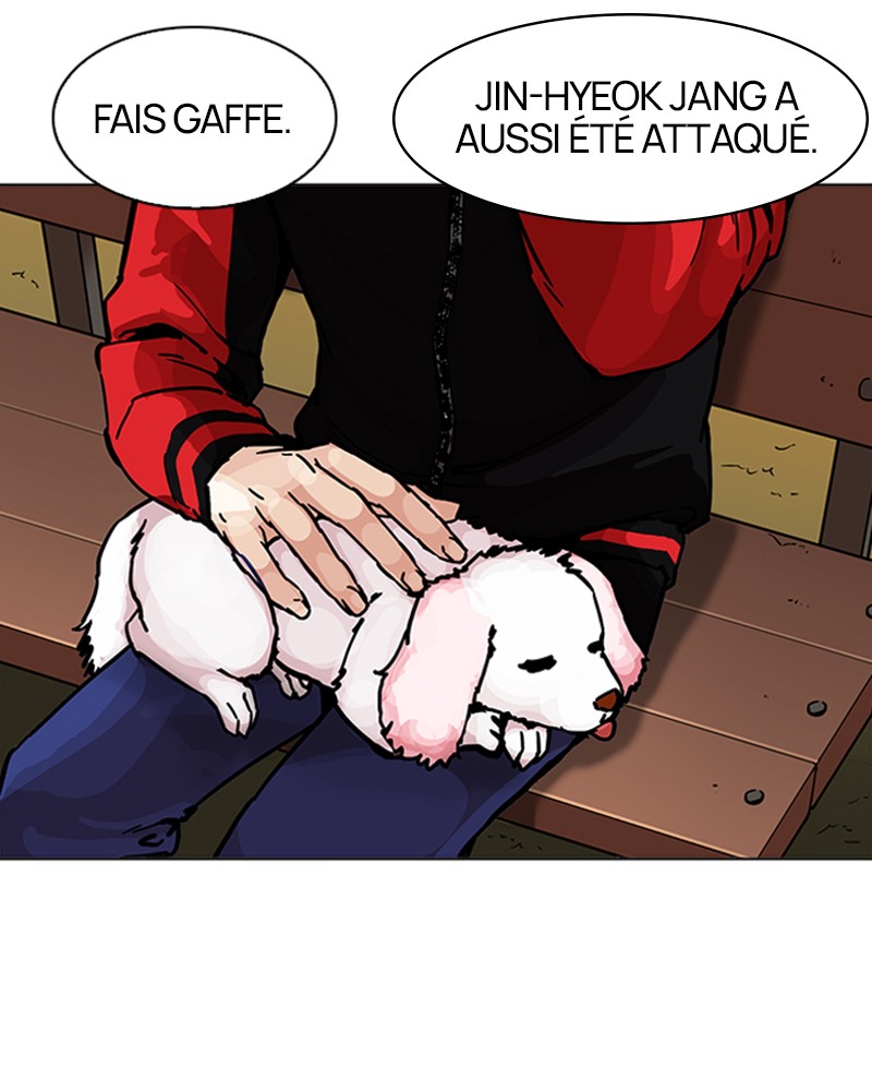Lookism Chapitre 198 - Page 176