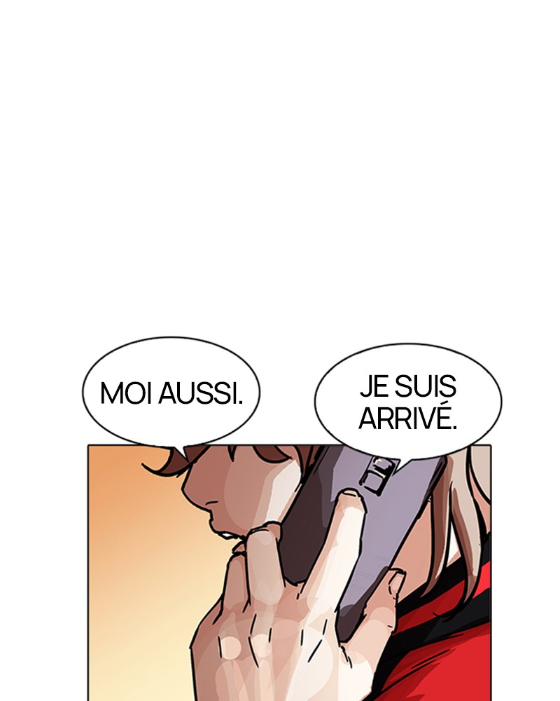 Lookism Chapitre 198 - Page 177