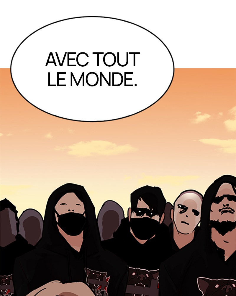 Lookism Chapitre 198 - Page 179