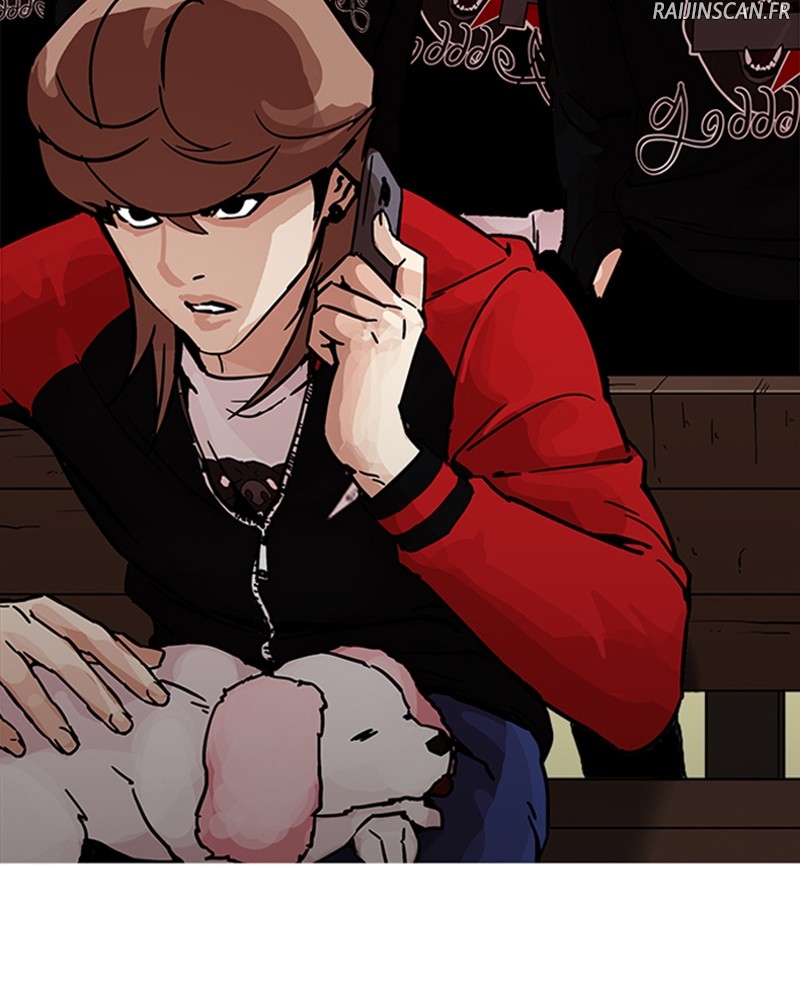 Lookism Chapitre 198 - Page 180